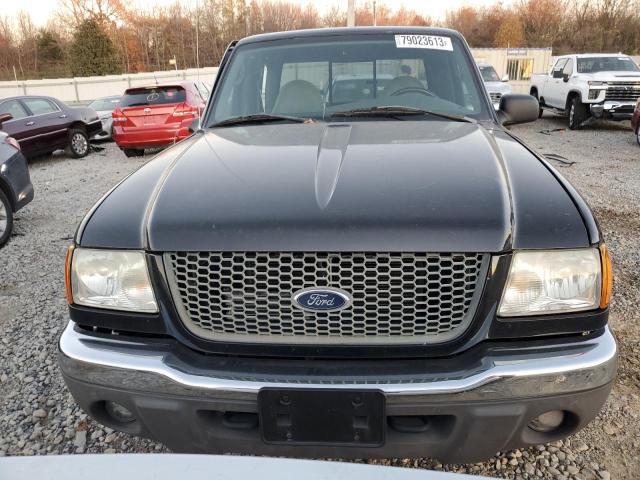 Photo 5 from auction – 2003 FORD RANGER SUP with VIN 1FTZR45E13PA60745