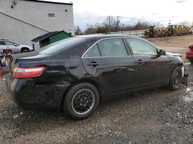 Photo 3 from auction – 2009 TOYOTA CAMRY BASE with VIN 4T1BE46K89U916033