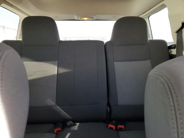 Photo 10 from auction – 2009 JEEP PATRIOT SP with VIN 1J4FF28B99D157763