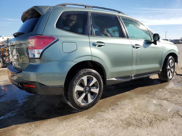 Photo 3 from auction – 2018 SUBARU FORESTER 2 with VIN JF2SJAEC9JH615634
