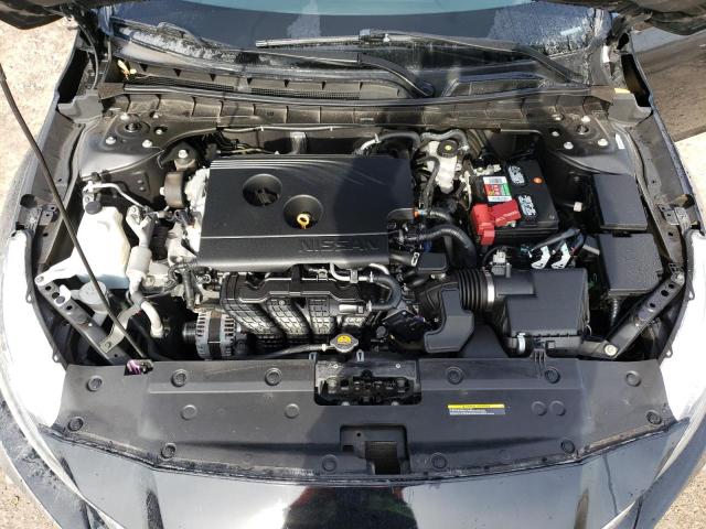 Photo 11 from auction – 2020 NISSAN ALTIMA S with VIN 1N4BL4BV3LN316828