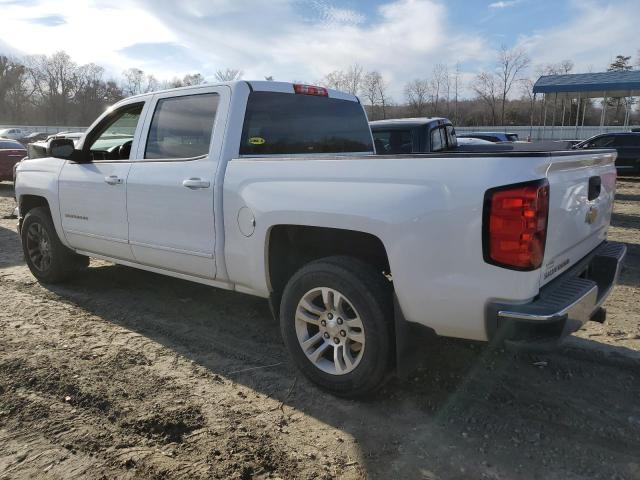 Photo 2 from auction – 2015 CHEVROLET SILVERADO with VIN 3GCPCREC1FG454484