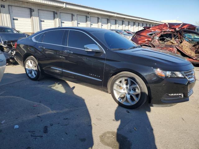 Photo 4 from auction – 2015 CHEVROLET IMPALA LTZ with VIN 1G1165S35FU127747