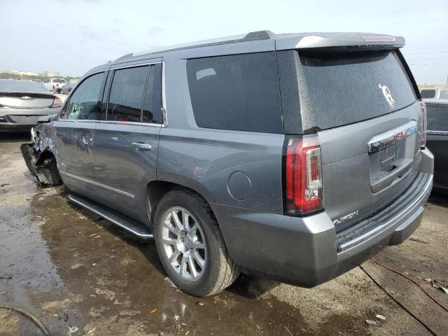Photo 2 from auction – 2019 GMC YUKON DENA with VIN 1GKS2CKJ4KR340586