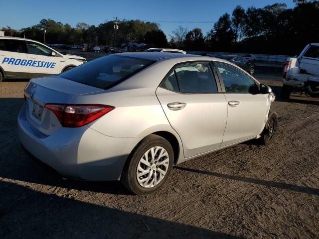 Photo 3 from auction – 2017 TOYOTA COROLLA L with VIN 5YFBURHE2HP698839
