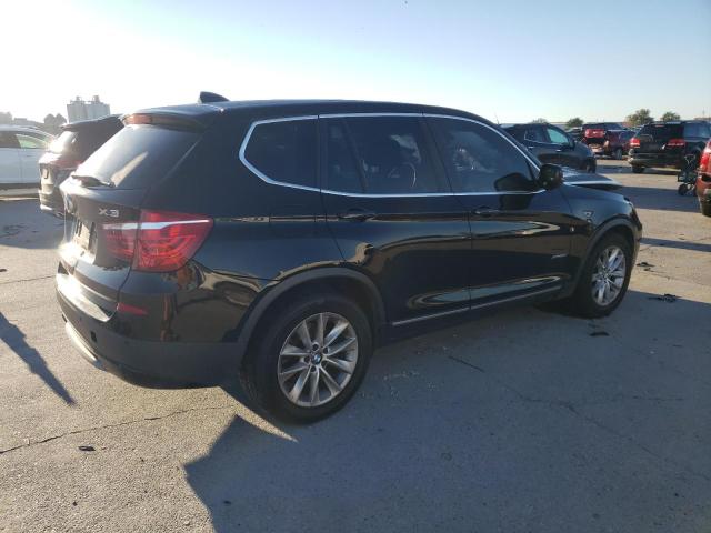 Photo 3 from auction – 2014 BMW X3 XDRIVE2 with VIN 5UXWX9C5XE0D34837