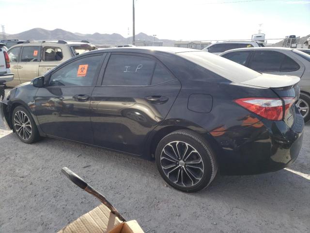 Photo 2 from auction – 2016 TOYOTA COROLLA L with VIN 5YFBURHE6GP396128