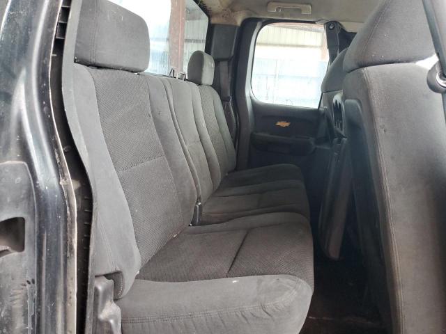 Photo 10 from auction – 2009 CHEVROLET SILVERADO with VIN 1GCHC49K89E116312