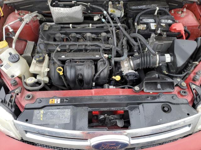 Photo 11 from auction – 2010 FORD FOCUS SEL with VIN 1FAHP3HN9AW181782