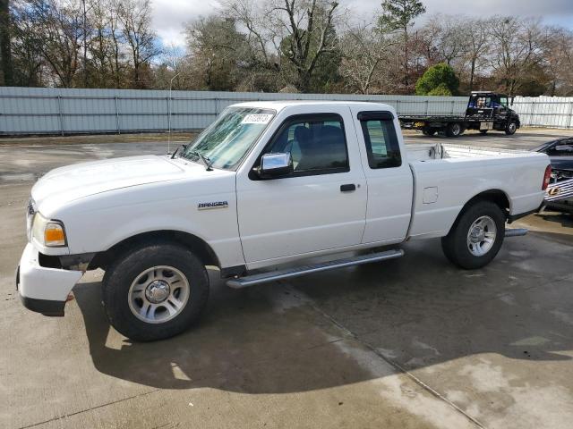 FORD RANGER SUP 2007 مع رقم تعريف المركبة 1FTYR44E57PA45331 - صورة من المزاد