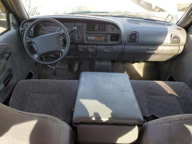 Photo 8 from auction – 2001 DODGE RAM 2500 with VIN 1B7KC23631J284635