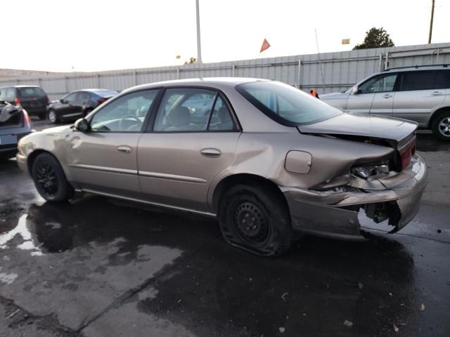 Photo 2 from auction – 2003 BUICK CENTURY CU with VIN 2G4WS52J331212273