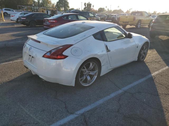 Photo 3 from auction – 2012 NISSAN 370Z BASE with VIN JN1AZ4EH4CM560197