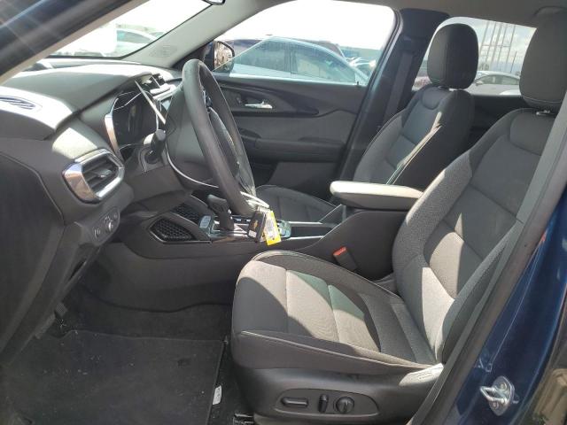Photo 7 from auction – 2021 CHEVROLET TRAILBLAZE with VIN KL79MPSL1MB077169