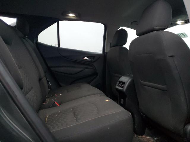 Photo 10 from auction – 2019 CHEVROLET EQUINOX LT with VIN 2GNAXJEVXK6229927