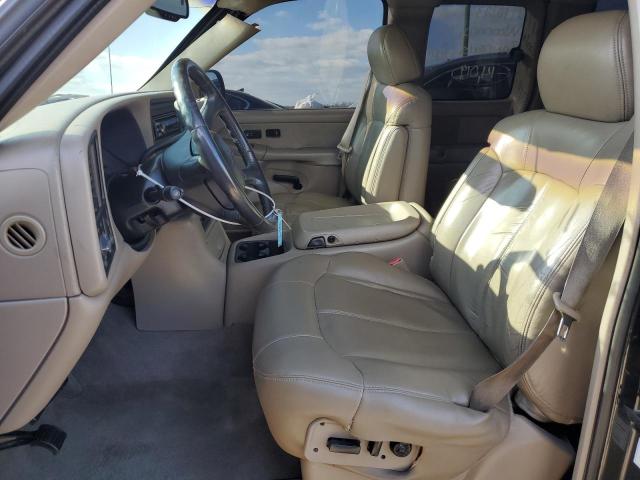 Photo 7 from auction – 2002 CHEVROLET SILVERADO with VIN 1GCHC29122E276638