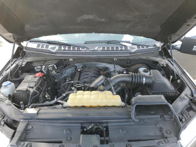 Photo 11 from auction – 2020 FORD F150 SUPER with VIN 1FTEW1C53LKD77934