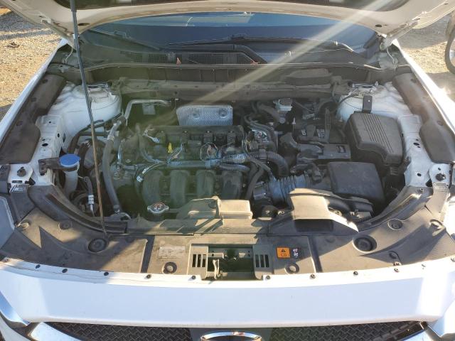 Photo 11 from auction – 2017 MAZDA CX-5 SPORT with VIN JM3KFABL2H0138906