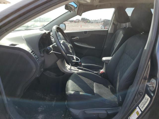 Photo 7 from auction – 2010 TOYOTA COROLLA BA with VIN 1NXBU4EE4AZ376246