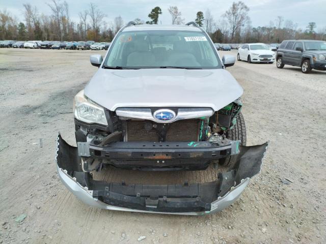 Photo 5 from auction – 2015 SUBARU FORESTER 2 with VIN JF2SJADC1FH597347