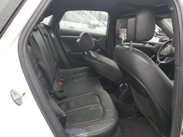 Photo 10 from auction – 2016 AUDI A3 PREMIUM with VIN WAUB8GFF1G1107307