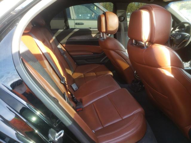 Photo 10 from auction – 2014 CADILLAC CTS PERFOR with VIN 1G6AS5S38E0121470