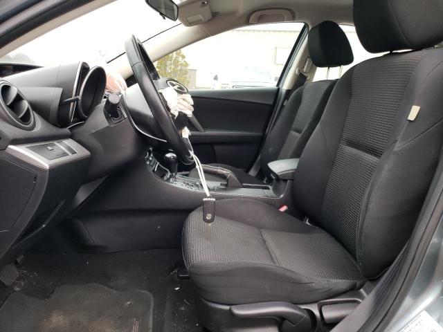 صورة رقم 7 من المزاد - 2012 MAZDA 3 I مع VIN JM1BL1V86C1581040