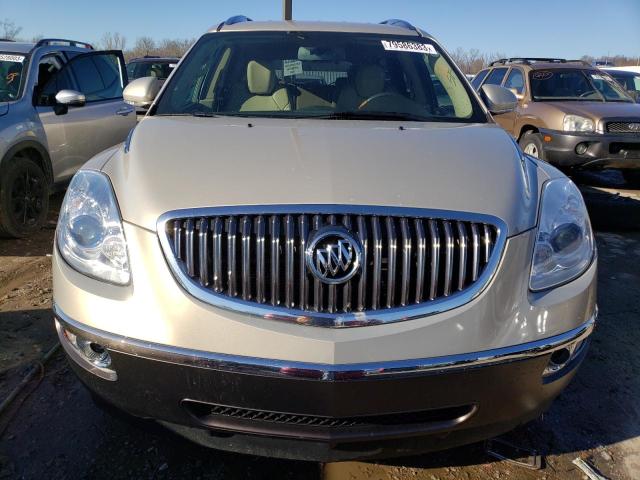 Photo 5 from auction – 2012 BUICK ENCLAVE with VIN 5GAKRDED7CJ170969