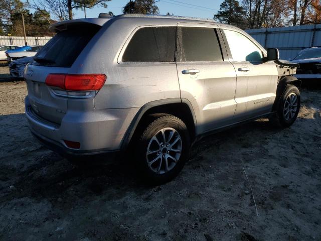 Photo 3 from auction – 2015 JEEP GRAND CHER with VIN 1C4RJEBG3FC815683