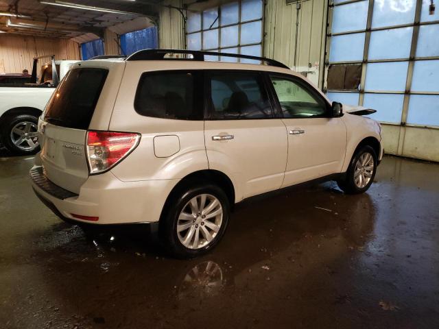 Photo 3 from auction – 2012 SUBARU FORESTER 2 with VIN JF2SHADC1CH452946
