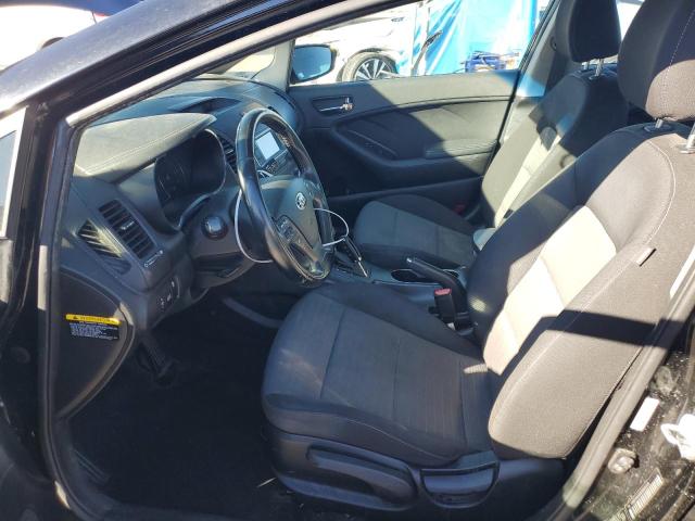Photo 7 from auction – 2014 KIA FORTE EX with VIN KNAFX4A83E5095209