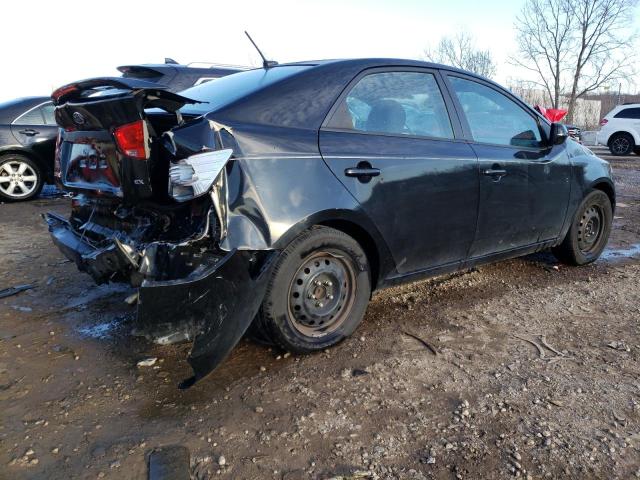 Photo 3 from auction – 2012 KIA FORTE EX with VIN KNAFU4A25C5552961