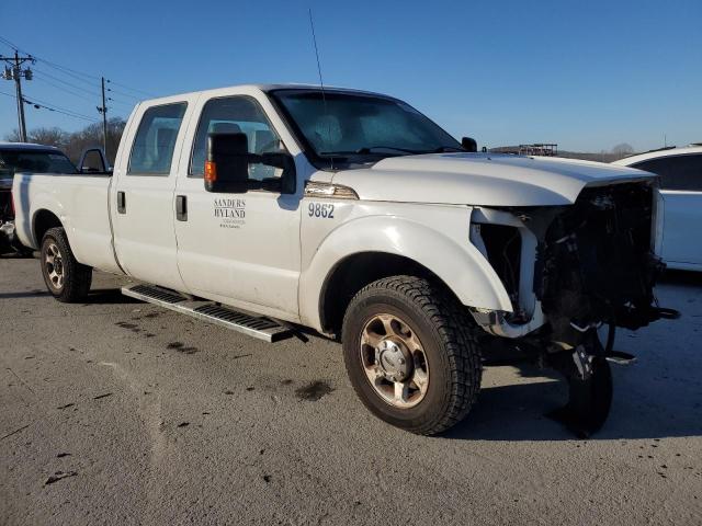 Photo 4 from auction – 2016 FORD F250 SUPER with VIN 1FT7W2A69GEC79862