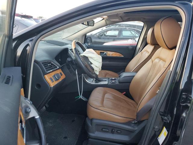 Фото 7 с аукциона – 2013 LINCOLN MKX с VIN 2LMDJ6JK5DBL47460