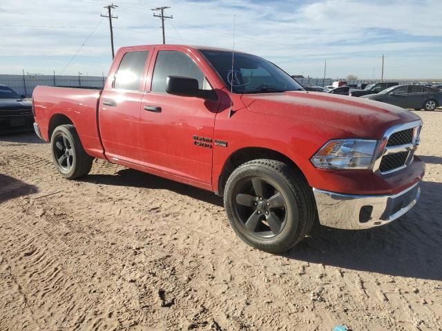 Photo 4 from auction – 2018 RAM 1500 ST with VIN 1C6RR6FT4JS330948