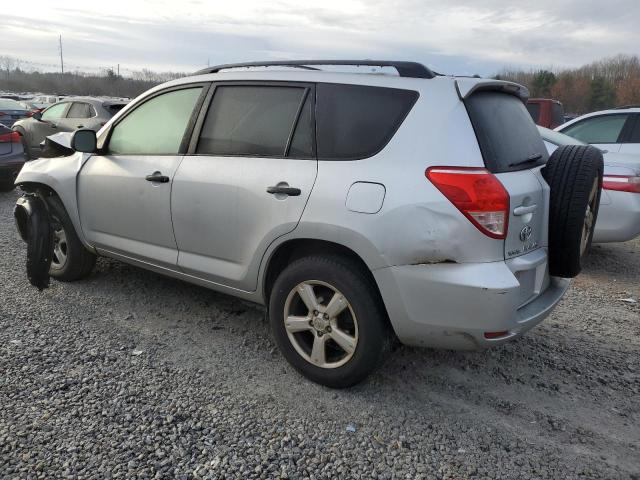Photo 2 from auction – 2006 TOYOTA RAV4 with VIN JTMZD33V066008383