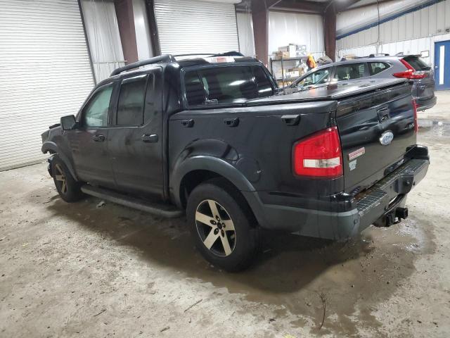 Photo 2 from auction – 2010 FORD EXPLORER S with VIN 1FMEU5BE0AUA25664