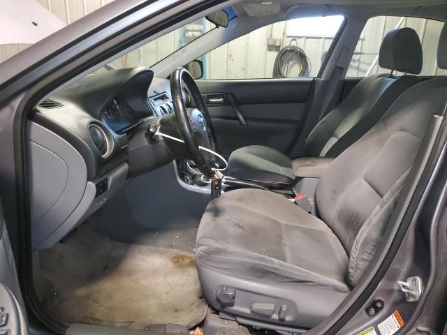 Photo 7 from auction – 2006 MAZDA 6 S with VIN 1YVHP80D265M14791