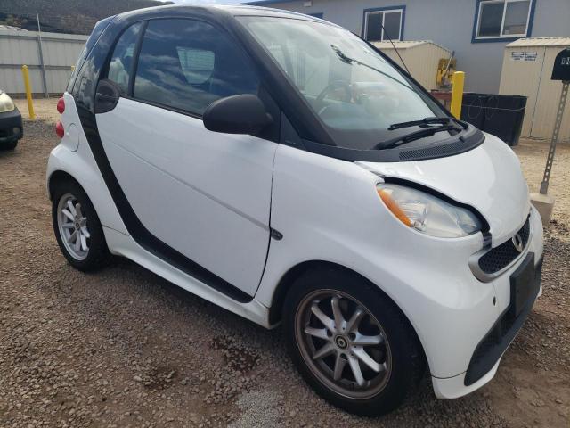 Photo 4 from auction – 2015 SMART FORTWO with VIN WMEEJ9AA9FK830361