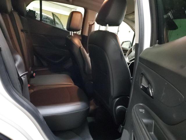 Photo 11 from auction – 2017 BUICK ENCORE PRE with VIN KL4CJASB9HB072677