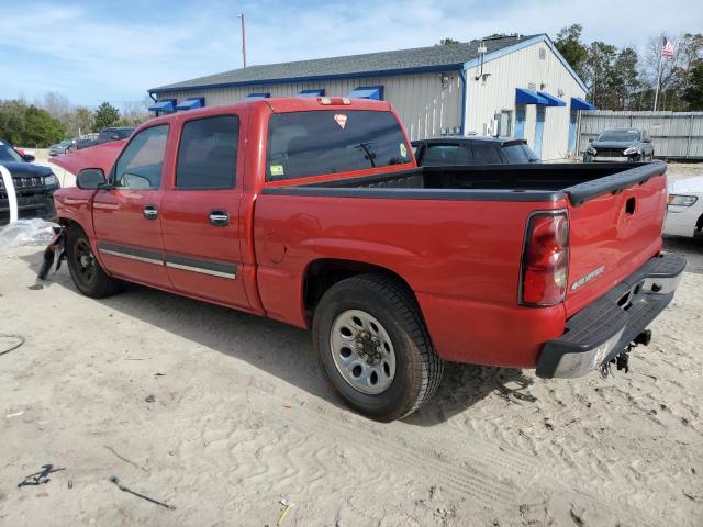 Photo 2 from auction – 2006 CHEVROLET SILVERADO with VIN 2GCEC13V061310866