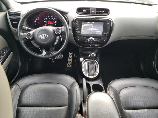 Photo 8 from auction – 2016 KIA SOUL + with VIN KNDJP3A59G7266307