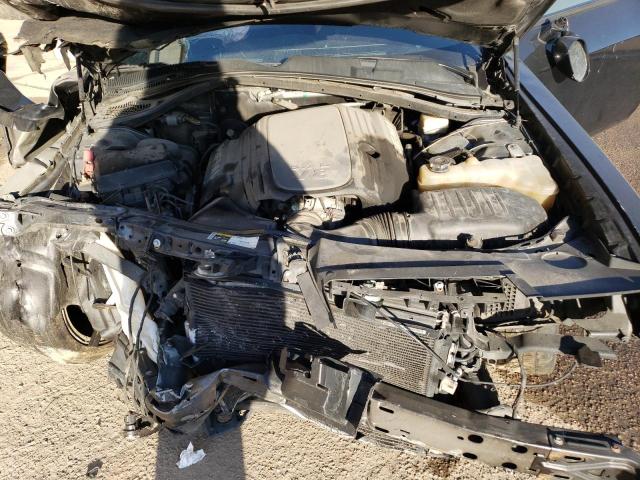 Photo 11 from auction – 2014 DODGE CHALLENGER with VIN 2C3CDYBT5EH186410
