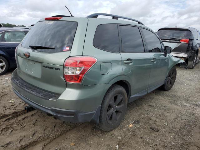 Photo 3 from auction – 2015 SUBARU FORESTER 2 with VIN JF2SJAFC5FH810281