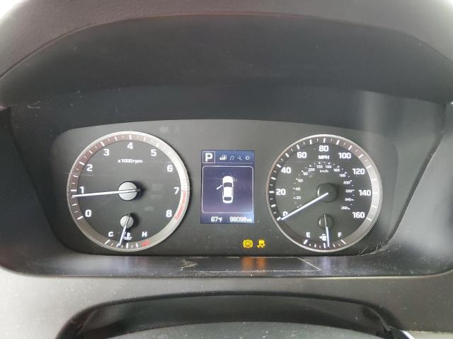Photo 9 from auction – 2015 HYUNDAI SONATA SE with VIN 5NPE24AF2FH180362