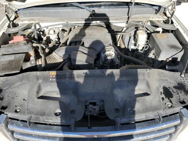 Photo 11 from auction – 2012 GMC SIERRA K15 with VIN 3GTP2WE73CG237535
