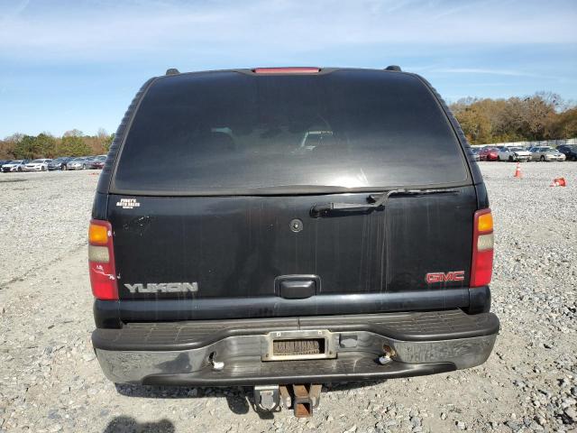 Photo 6 from auction – 2001 GMC YUKON with VIN 1GKEC13T41R189293