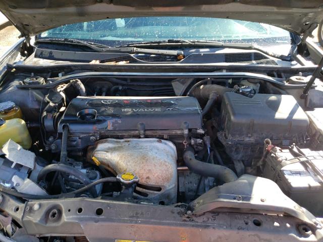 Photo 11 from auction – 2003 TOYOTA CAMRY LE with VIN JTDBE32K930203287