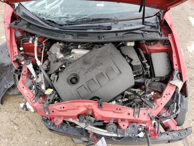 Photo 11 from auction – 2015 TOYOTA COROLLA L with VIN 2T1BURHE3FC461094