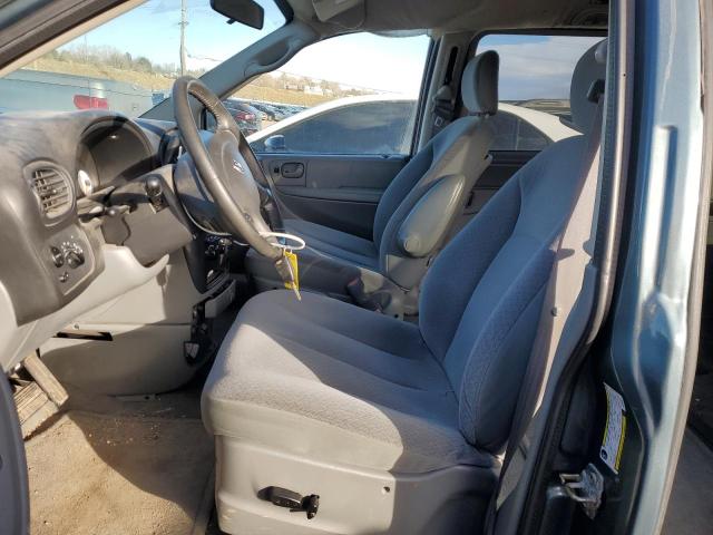 Photo 7 from auction – 2005 DODGE GRAND CARA with VIN 2D4GP44L45R485927